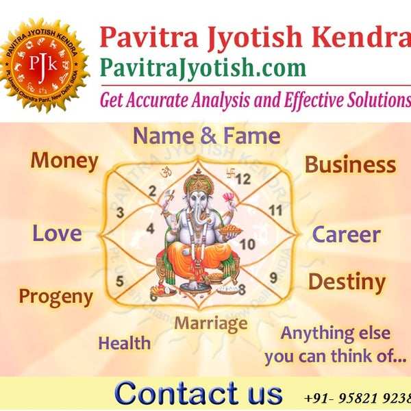 Photos at Pavitra Jyotish Kendra - Astrologer in New Delhi