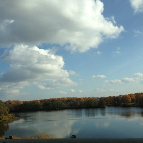 Озеро спасское нижегородской области толоконцево
