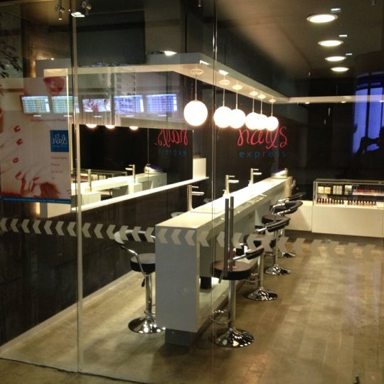 Nails Express (Now Closed) Ciudad de México, Distrito Federal