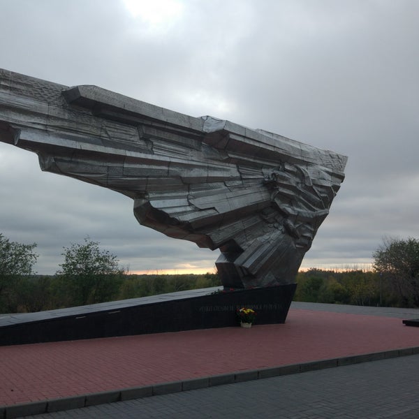 Крыло Икара