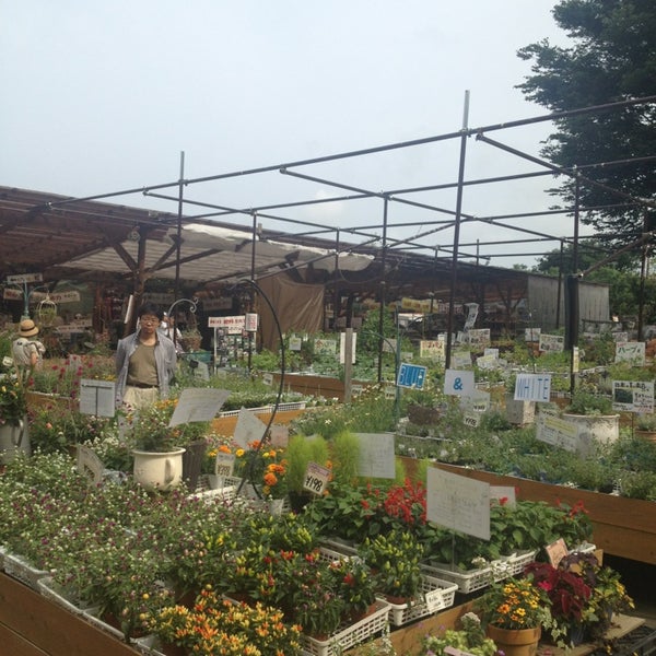 ガーデン倶楽部 木村植物園 平塚 土屋241 ガーデン倶楽部 木村植物園 平塚 土屋241