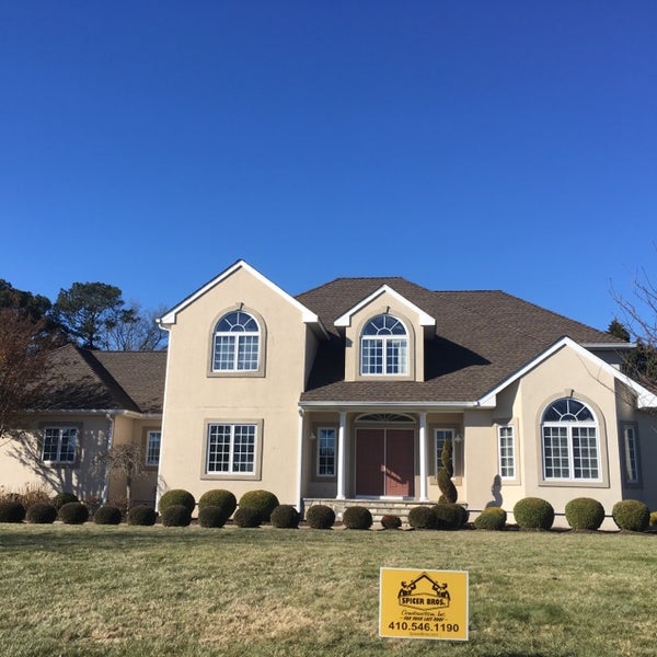 Spicer Bros. Construction 1 tip from 16 visitors