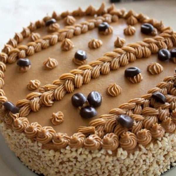 Charito Pasteleria Tienda De Magdalenas