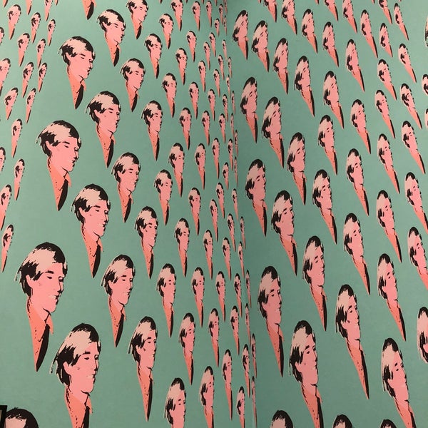 Foto diambil di The Andy Warhol Museum oleh Michelle pada 9/29/2022