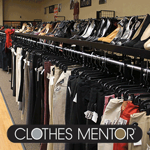 Mentor Closet Near Me