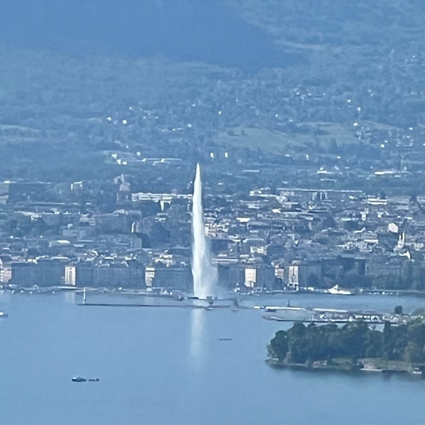 Photo taken at Geneva Cointrin Airport (GVA) by Sandro W. on 5/12/2024
