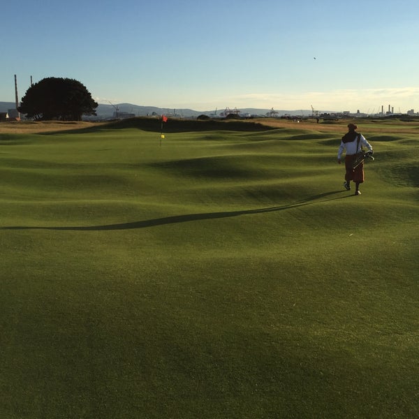 The Royal Dublin Golf Club Golf Course in Dublin 3