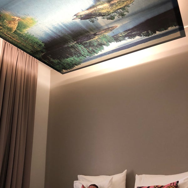 11/24/2018 tarihinde Tero A.ziyaretçi tarafından Hotelli Helka'de çekilen fotoğraf