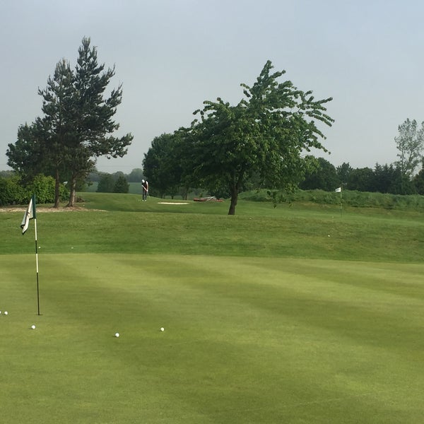 St. Margarets Golf & Country Club 3 tips