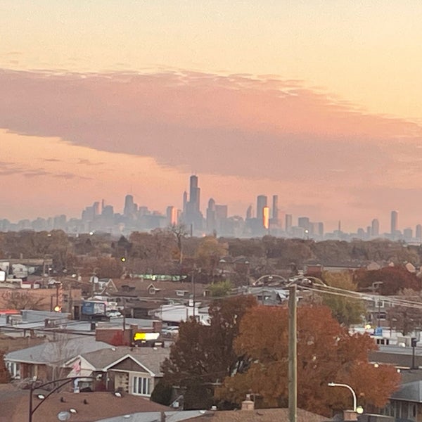 11/15/2023 tarihinde Paul H.ziyaretçi tarafından City of Chicago'de çekilen fotoğraf