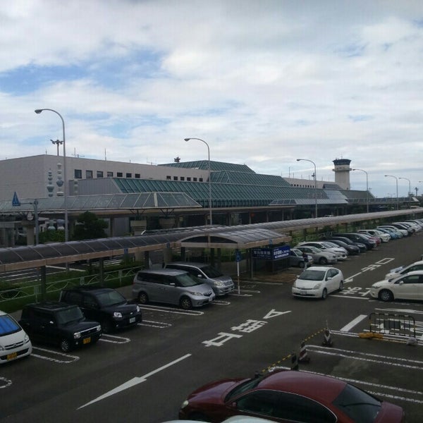 松山空港 第1駐車場 松山市 愛媛県 松山空港 第1駐車場 松山市 愛媛県
