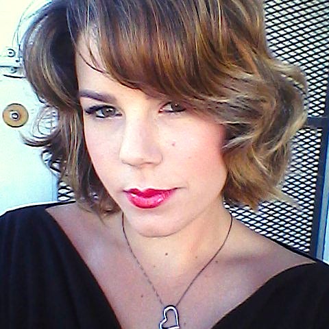 Photos At The Pink Door Salon Garden Grove Ca