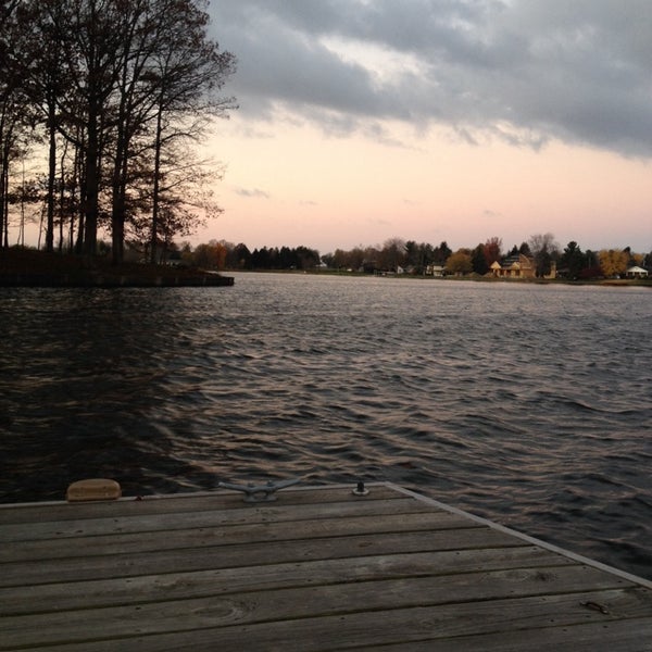 Lake Lakengren Eaton, OH