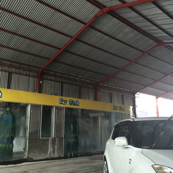 Photos At Bali Wisata Automatic Car Wash Badung Bali