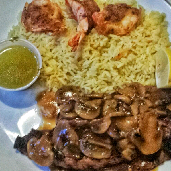 Chenoy's (Now Closed) - Deli in Chomedey