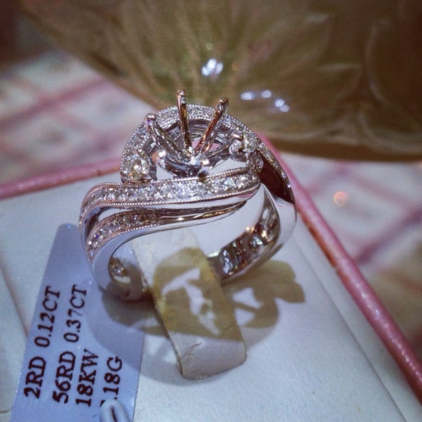 Thanh tin jewelry sale