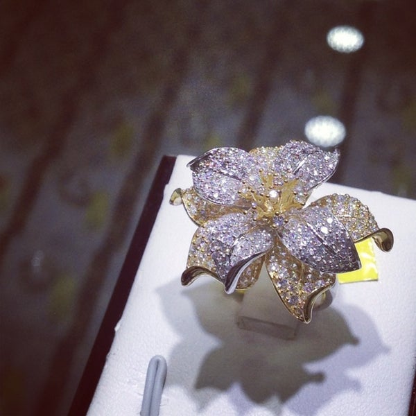 Thanh Tin Jewelry Central San Jose San Jose CA