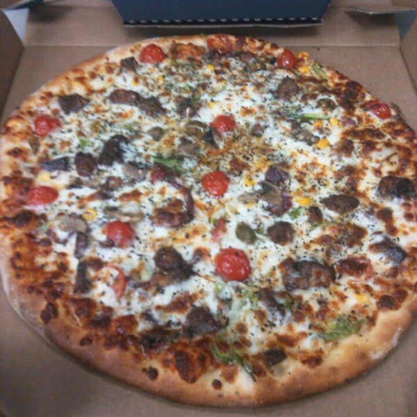 Domino S Pizza Zeytinburnu Nuripasa Mah Fast Food Istanbul Net Tr Istanbul Sehir Rehberi