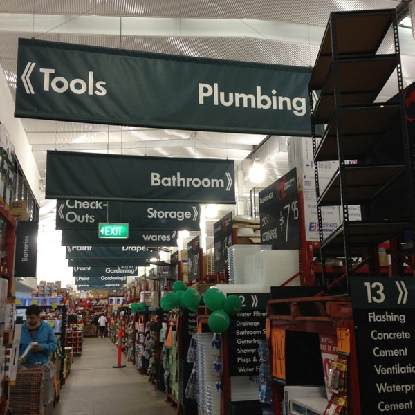 Photos at Bunnings Warehouse Hardware Store in Brookvale