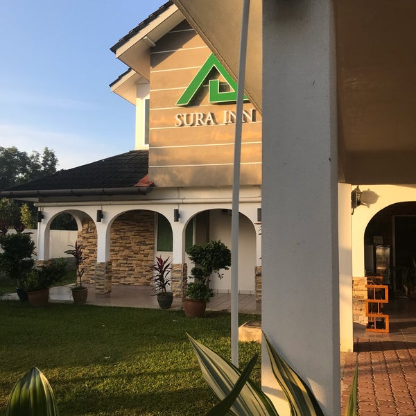 Fbs Inn Hotel Dungun The Best Price Only In Traveloka