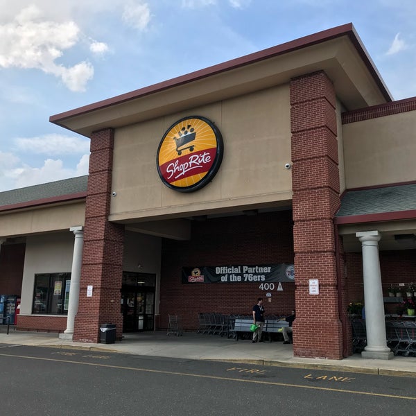 ShopRite of Evesham Road 400 E. Evesham Rd.