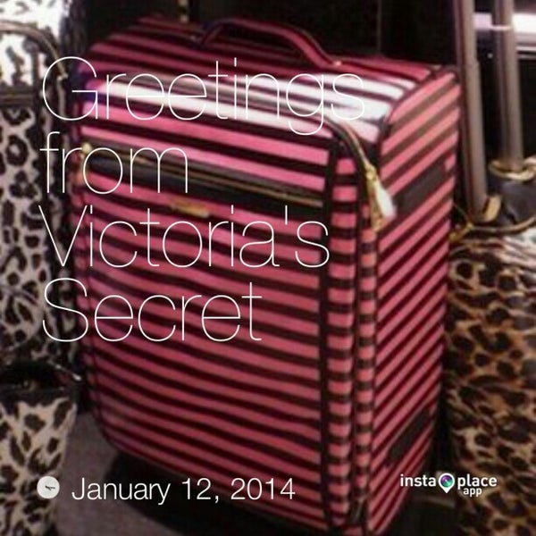 Photos at Victoria's Secret Beauty \u0026 Accessories (Now Closed) - Lingerie  Store in Jakarta Pusat