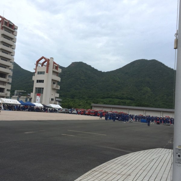 Photos At 山口県消防学校 School In 山口市