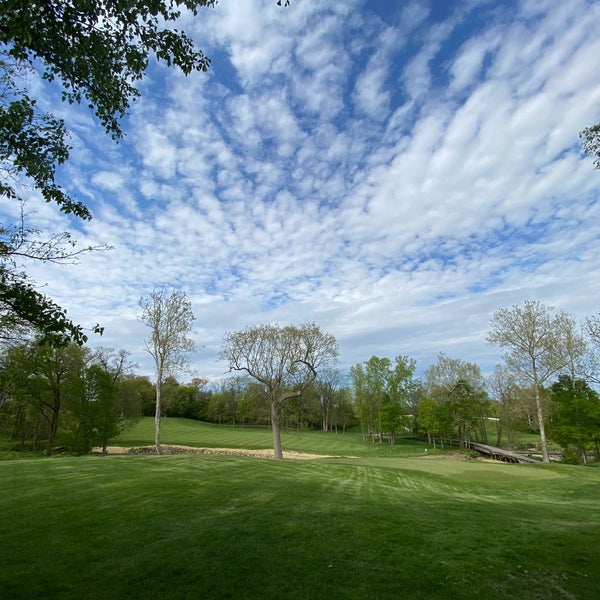 Pinnacle Golf Club Event Space