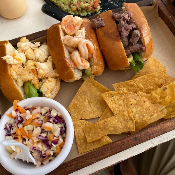 Introducir 32+ imagen lobster shack cozumel Abzlocal.mx