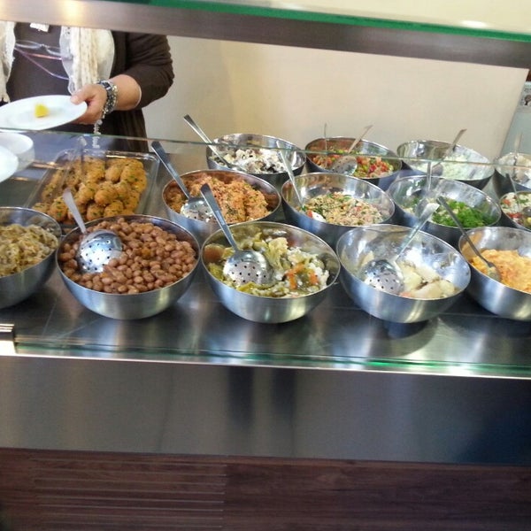Feride Ev Yemekleri İstanbul�da Restoran