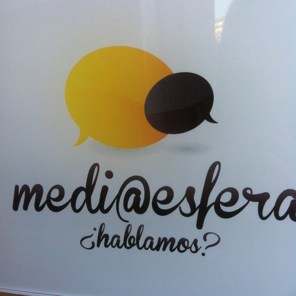 1/9/2013にSonia C.がMedia Esfera Comunicación y Marketingで撮った写真