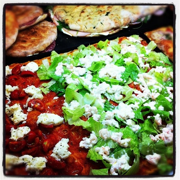 Antica Pizzeria De Roma Roma, Lazio