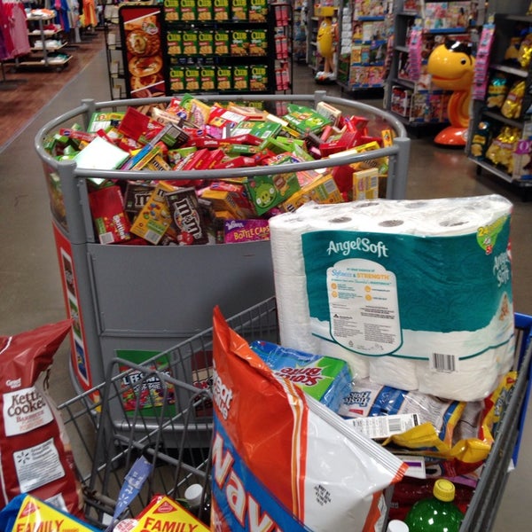 Photos at Walmart Supercenter Rochelle, IL