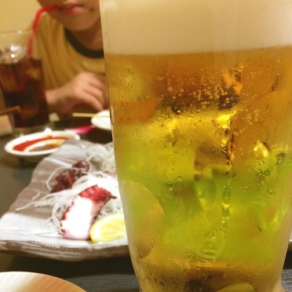 居酒屋花華八代松江通り店 八代市 熊本県