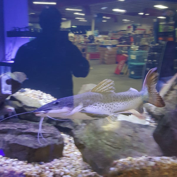 Uncle Bill's Pet Centers (East) Pet Supplies Store in Indianapolis