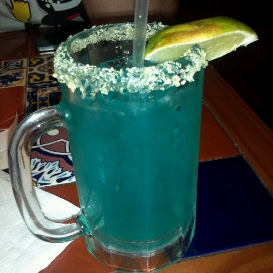 Photo taken at Chili&#39;s Grill &amp; Bar by Manny 1. on 11/10/2012
