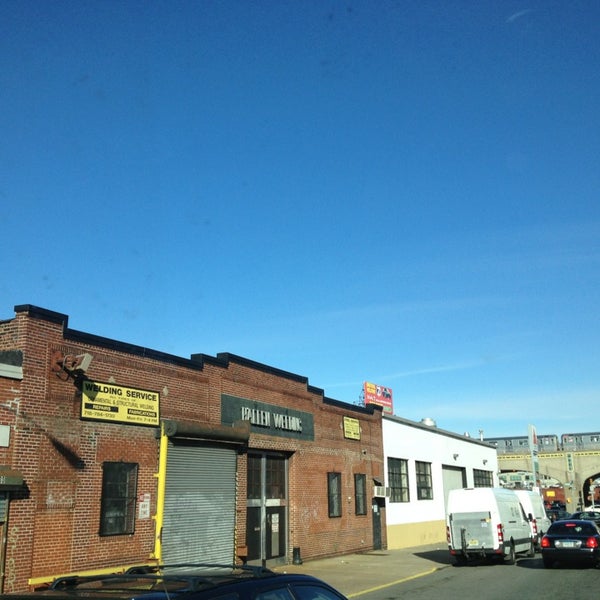 Kits and Expendables Sunnyside 4527 37th St