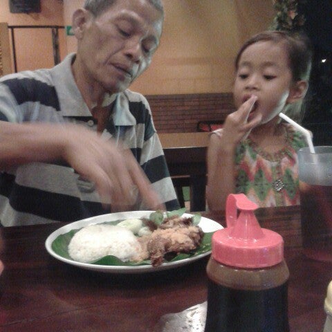 Photos At Bebek Kaleyo Grand Wisata Javanese Restaurant