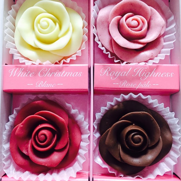 メサージュ ド ローズ 銀座 銀座3 6 1