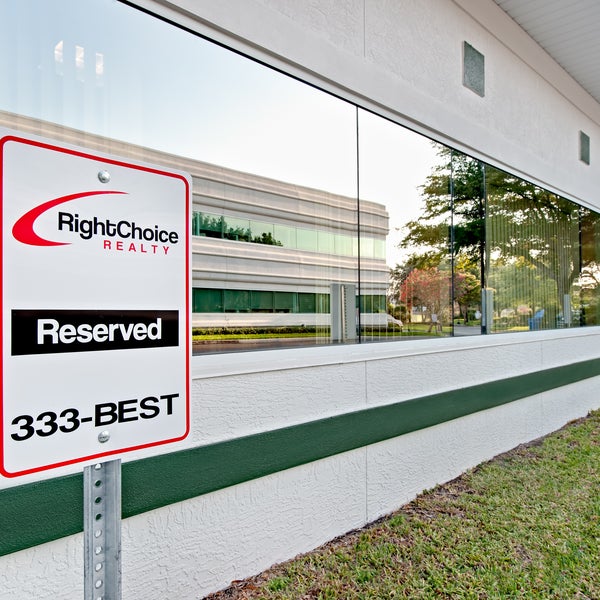 Right Choice Realty 13121 University Dr