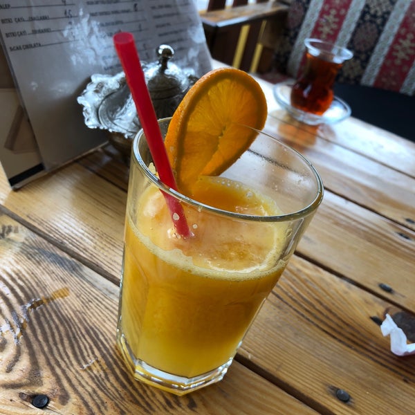 Askıda Kahve Antalya�da Kafe
