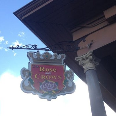 3/6/2015にThe Rose &amp; CrownがThe Rose &amp; Crownで撮った写真