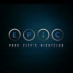 Photo taken at EPIC Nightclub by Ally P. on 1/5/2014