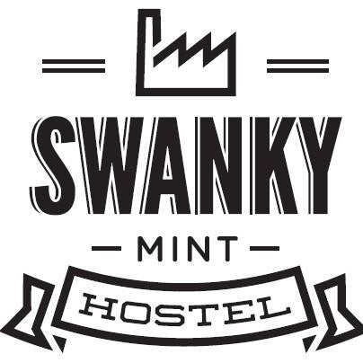 1/28/2014にSwanky Mint Hostel &amp; BarがSwanky Mint Hostel &amp; Barで撮った写真