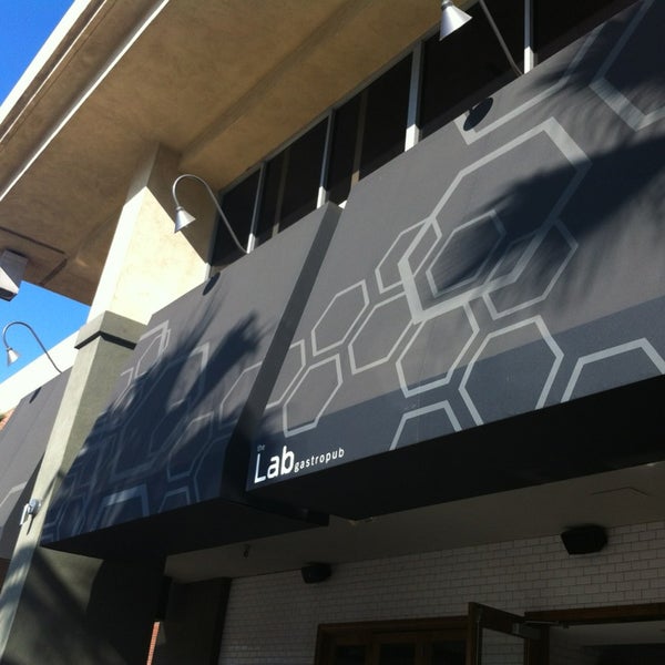 Photos at The Lab Gastropub Gastropub in Los Angeles