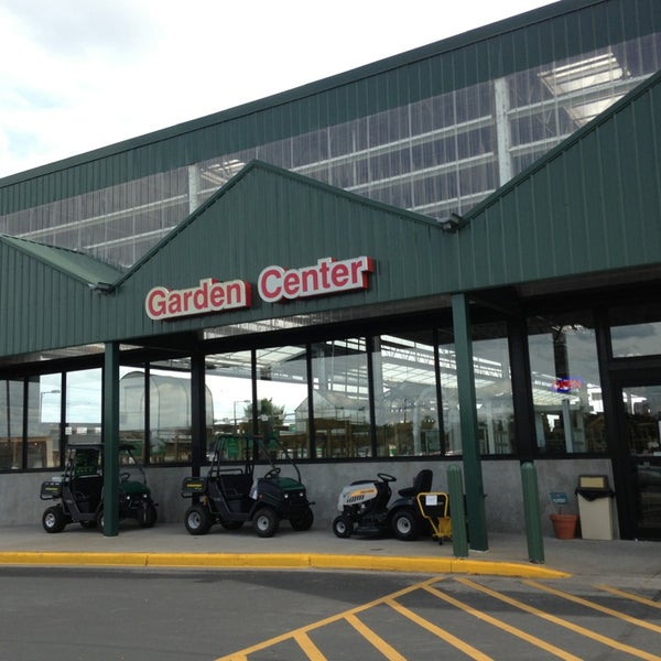 Menards Hardware Store in Grand Chute