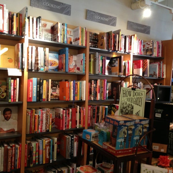 Photo taken at Books Inc. by Cheryl P. on 7/26/2013