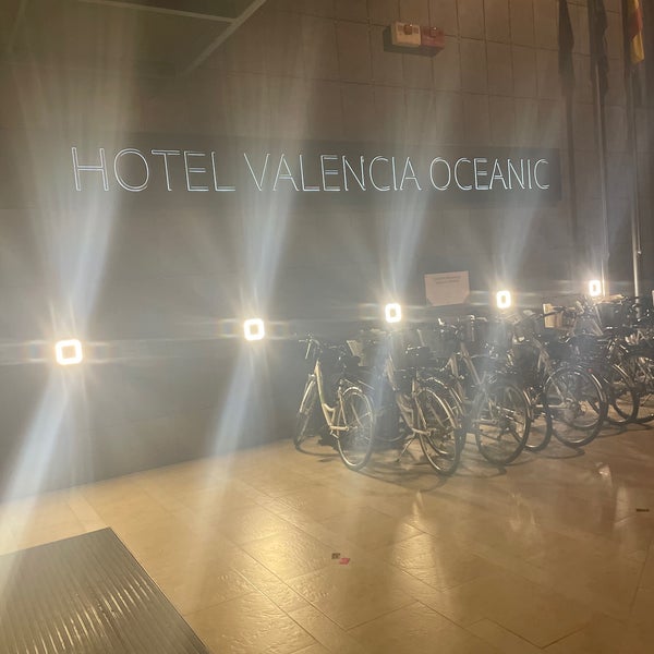 Álbumes 92+ Foto Tryp+valencia+oceanic+hotel+valencia+spain Cena Hermosa Álbumes 92+ Foto Tryp+valencia+oceanic+hotel+valencia+spain Cena Hermosa