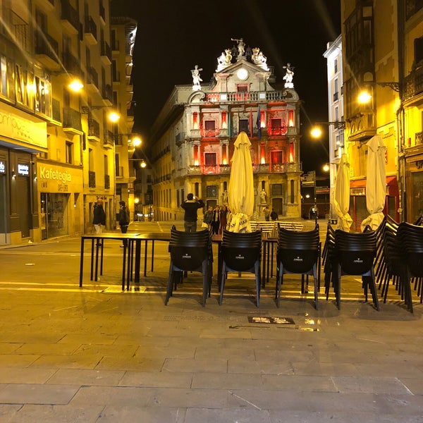 6/14/2019 tarihinde Miguel Angel G.ziyaretçi tarafından Pamplona | Iruña'de çekilen fotoğraf
