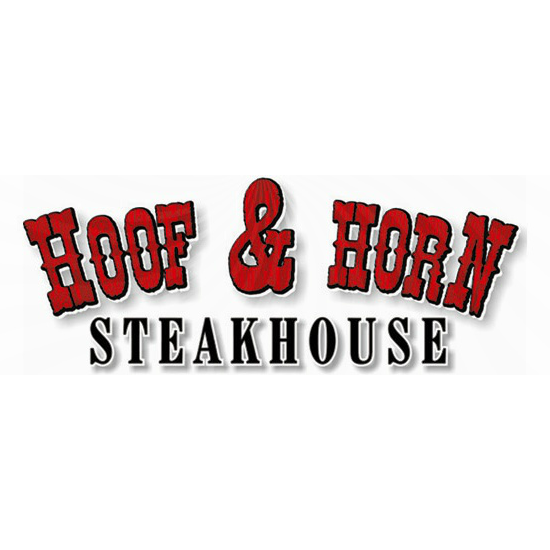 Photo taken at Hoof &amp; Horn Steak House by Hoof &amp; Horn Steak House on 11/7/2013